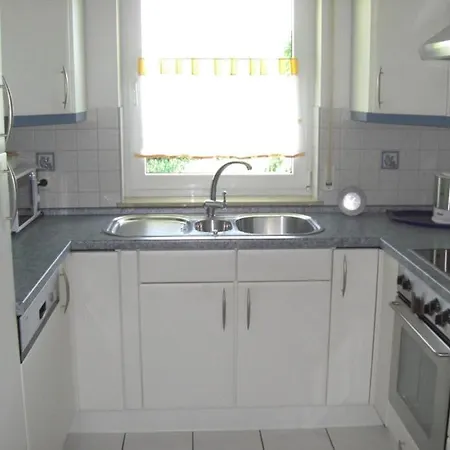 Haus Speth Pfaenderstrasse 2 * Oberteuringen