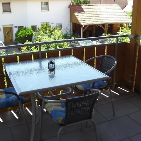 Haus Speth Pfaenderstrasse 2 Oberteuringen