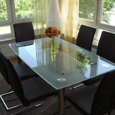 Haus Speth Pfaenderstrasse 2 Appartamento