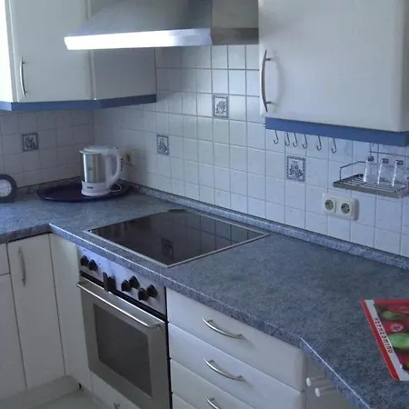 Haus Speth Pfaenderstrasse 2 Appartamento Oberteuringen