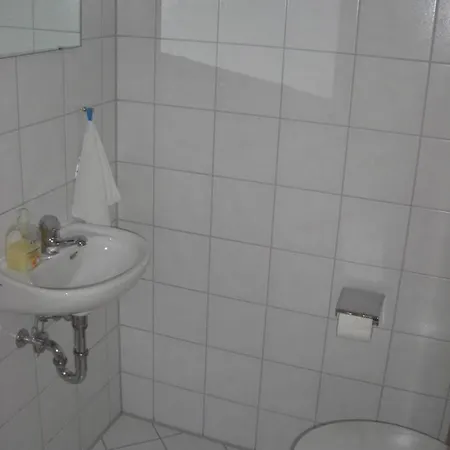 Appartamento Haus Speth Pfaenderstrasse 2 *